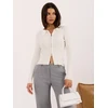 Italy Moda Sweter-IR-SW-RR1315.55-ecru