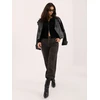 Italy Moda Sweter-IR-SW-RR1315.55-juoda