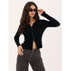 Italy Moda Sweter-IR-SW-RR1315.55-juoda