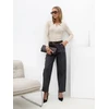 Italy Moda Sweter-IR-SW-RR1315.55-smėlio spalva