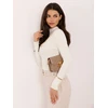 Italy Moda Sweter-IR-SW-RR1316.34-ecru