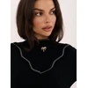 Italy Moda Sweter-IR-SW-RR1316.34-juoda