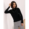 Italy Moda Sweter-IR-SW-RR1316.34-juoda