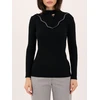 Italy Moda Sweter-IR-SW-RR1316.34-juoda