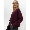 Italy Moda Sweter-IR-SW-W2693.29-bordinė