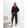Italy Moda Sweter-IR-SW-W2693.29-bordinė