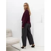 Italy Moda Sweter-IR-SW-W2693.29-bordinė