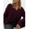 Italy Moda Sweter-IR-SW-W2693.29-bordinė