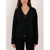 Italy Moda Sweter-IR-SW-W2693.29-juoda