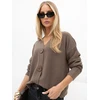 Italy Moda Sweter-IR-SW-W2693.29-ruda
