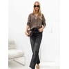 Italy Moda Sweter-IR-SW-W2693.29-ruda