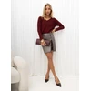 Italy Moda Sweter-IT-SW-0810.28-bordinė