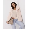 Italy Moda Sweter-IT-SW-0810.28-smėlio spalva