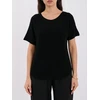 Italy Moda Sweter-IT-SW-2204.28-juoda
