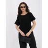 Italy Moda Sweter-IT-SW-2204.28-juoda