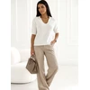 Italy Moda Sweter-IT-SW-2601.36-ecru