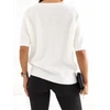 Italy Moda Sweter-IT-SW-2602.78-ecru