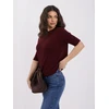 Italy Moda Sweter-IT-SW-2603.27-bordinė