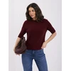 Italy Moda Sweter-IT-SW-2603.27-bordinė
