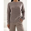 Italy Moda Sweter-IT-SW-2606.28-violetinė