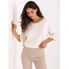 Italy Moda Sweter-IT-SW-99244.65-ecru