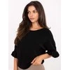 Italy Moda Sweter-IT-SW-99244.65-juoda