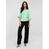 Italy Moda Sweter-IT-SW-99244.65-mietowy