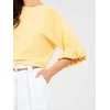 Italy Moda Sweter-IT-SW-99244.98-ciemny geltona