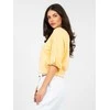 Italy Moda Sweter-IT-SW-99244.98-ciemny geltona