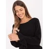Italy Moda Sweter-IT-SW-99717.89-juoda