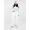 Italy Moda Sweter-MI-SW-0203.71-šviesiai mėlyna