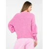 Italy Moda Sweter-MI-SW-0302.18-rožinė