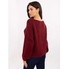 Italy Moda Sweter-MI-SW-0919.18-bordinė