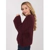 Italy Moda Sweter-MI-SW-1215.97-bordinė