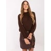 Italy Moda Sweter-MI-SW-1311.31-ruda