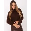 Italy Moda Sweter-MI-SW-1311.31-ruda