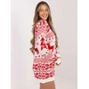 Italy Moda Sweter-MI-SW-2411.75-ecru
