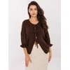 Italy Moda Sweter-MI-SW-2911.91-ruda