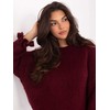 Italy Moda Sweter-MI-SW-2912.10X-bordinė