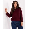 Italy Moda Sweter-MI-SW-2912.10X-bordinė