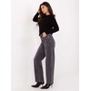Italy Moda Sweter-MO-SW-1015.78-juoda
