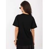 Italy Moda T-shirt-IR-TS-F358.29P-juoda