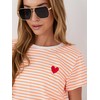 Italy Moda Marškinėliai moterims-IT-TS-22397.89-balta