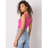 Italy Moda Palaidinė-DHJ-TP-13287.36P-rožinis