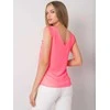 Italy Moda Palaidinė-DHJ-TP-13317.25P-rožinis