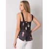 Italy Moda Top-DHJ-TP-13327.06P-juoda