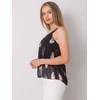 Italy Moda Top-DHJ-TP-13327.06P-juoda