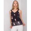 Italy Moda Top-DHJ-TP-13327.06P-juoda