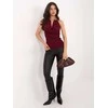 Italy Moda Top-IT-TP-9967.01P-bordinė