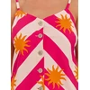 Italy Moda Top-IT-TP-FL10901YGM.27-fuksjowy